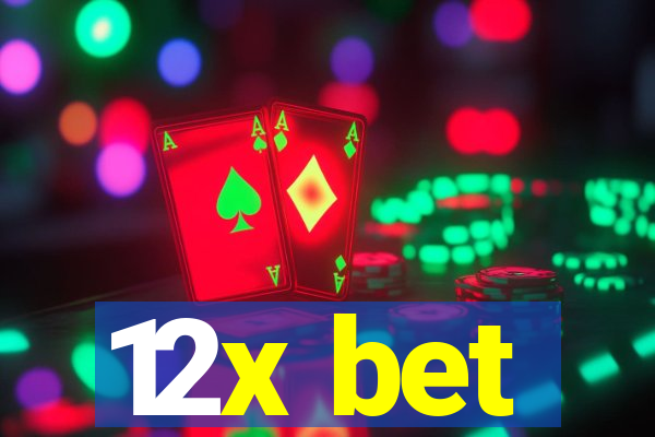 12x bet